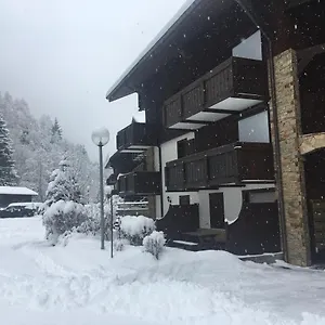 Les Cimes D'or Mont Blanc , Les Contamines-Montjoie France
