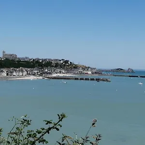 L'escapade Marine , Cancale France