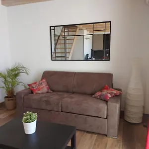 Appartement La Petite Magali, Hyères