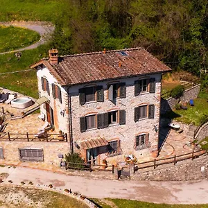 Fenice - Elegant Villa Borgo a Mozzano