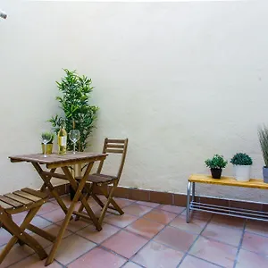 Friendly Palmer Apartment L’Hospitalet de Llobregat