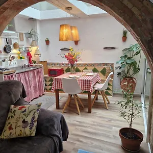 Ca La Teia Apartment Bellcaire d'Emporda
