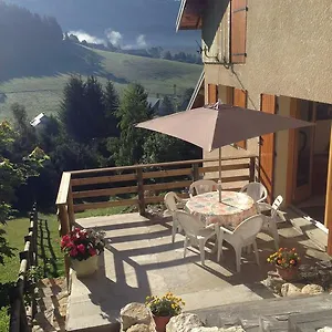 Chalet Pierra Menta , Méaudre France